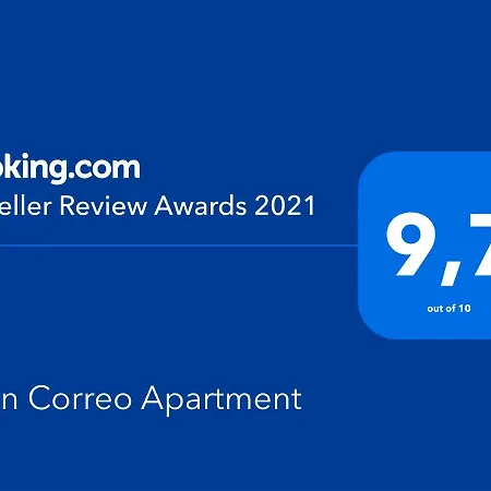 Gran Correo Parnawa