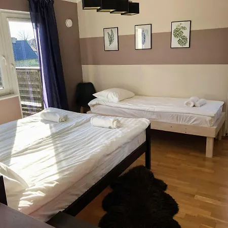 Gran Correo Apartament