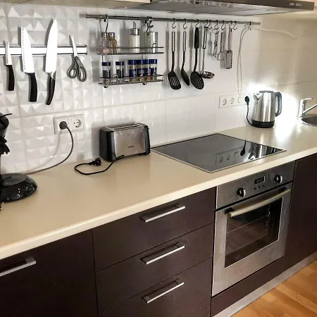 Gran Correo Apartament *