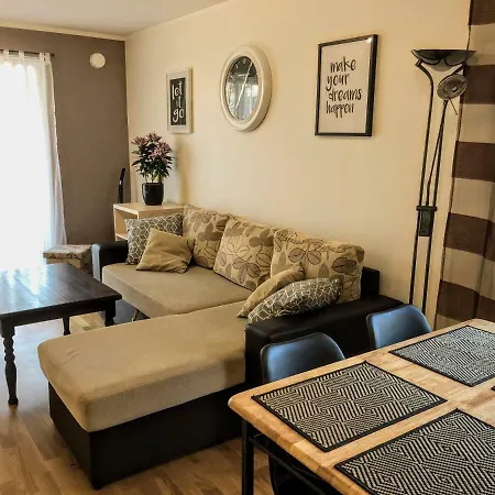 Apartament Gran Correo *